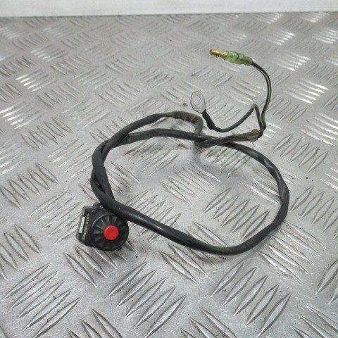 Coupe circuit kawasaki - coupe,