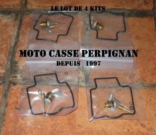 Kit réparation - kit,