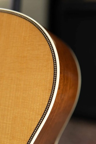 Martin authentic 1931 - om-28,