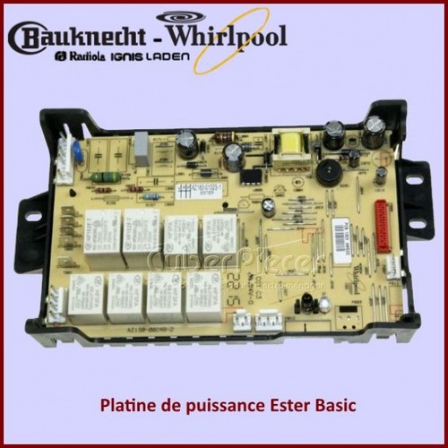 Carte électronique - , de