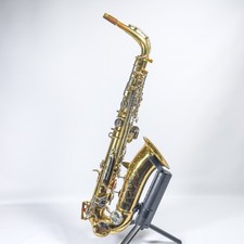 Blessing Artist Alto Sax