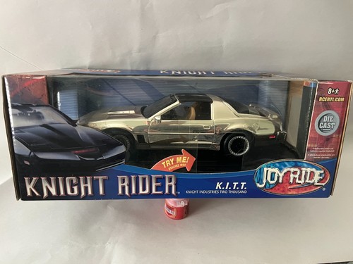 Vintage joyride knight rider - vintage,