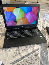 (49) Ordinateur portable HP