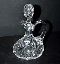Carafe cannette aiguière