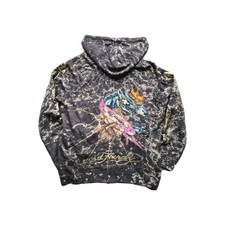 Beautiful Wool Jacket Ed Hardy