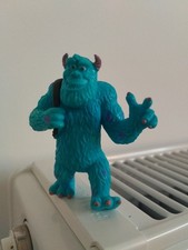Auchan Héros Disney Pixar