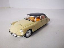 Citroën DS 19 1956 Miniature