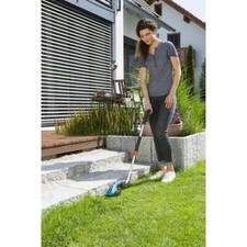 Manche telescopique +