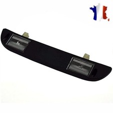 Éclairage De Plaque D'immatriculation remplace 265103161R Renault Kangoo 2