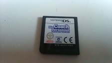 Jeu nintendo ds  Mon coach personnel : j'enrichis mon vocabulaire 