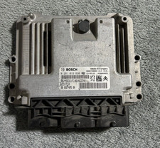 CALCULATEUR MOTEUR PEUGEOT 208