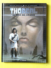 BD THORGAL N°5 au delà des