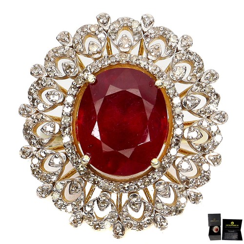 925 argent sterling bague - 925,