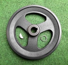 Roue De Courroie De Transmission Pour Tondeuse À Gazon STIGA Primo 1125M