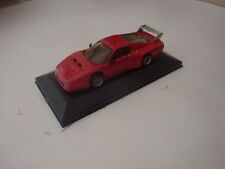 AMR KIT - FERRARI 512 BB LM  rouge 1979