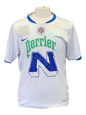 Maillot foot football