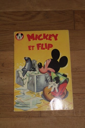 Bande dessinee ancienne - dessinee,