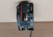 COMMANDE DE CHAUFFAGE RENAULT