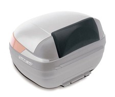 Dosseret Coussin de Top Case SHAD pour SH 45