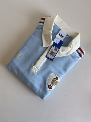 Polo heritage adidas - heritage,