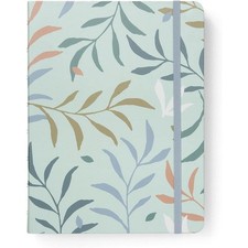 [179519] Filofax A5 Notebook