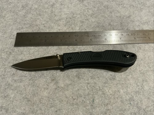 Kabar taiwan 4064 dozier - kabar,