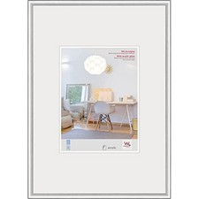 Cadre photo argent - , 50