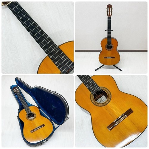 Guitare classique kohno masaru - guitare,