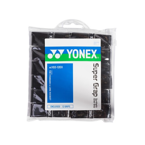 Yonex super grap - yonex,