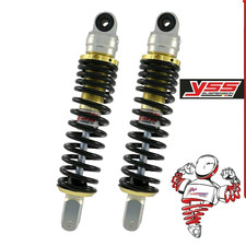 Paire Amortisseurs Arrières