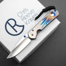 NEW! Chris Reeve Small Sebenza