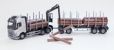 EMEK - Camion transport de