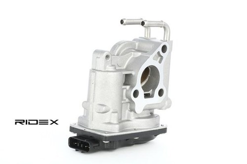 Egr valve for toyota - egr, avensis