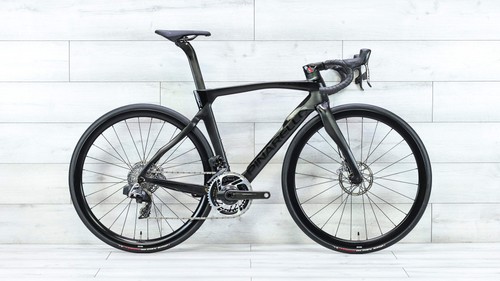 Pinarello dogma f12 disk - pinarello, road