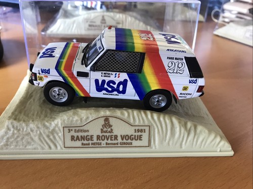 Norev range rover vogue - :,
