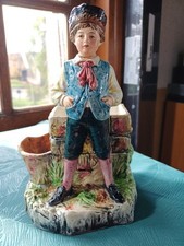 bernard bloch. Porte Allumettes 