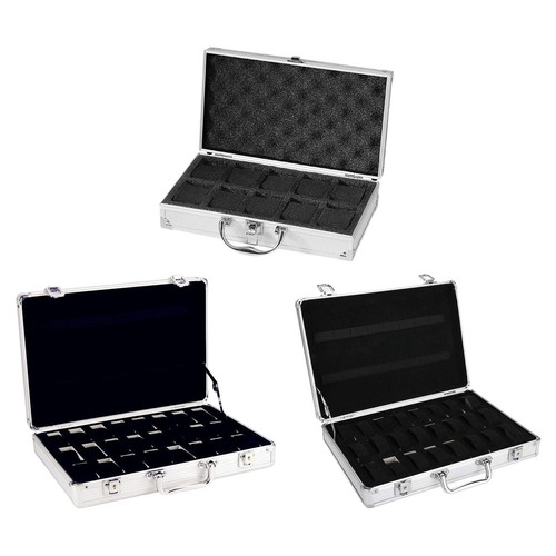 Valise montre antichoc pour - valise, de