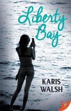 Karis Walsh Liberty Bay