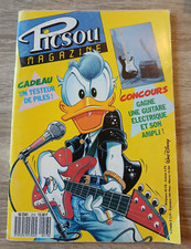 Picsou Magazine n° 213