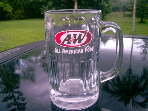 W all american - , food