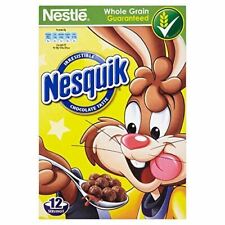 Céréales au chocolat Nestlé