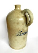 grand antique Westerwald Grès