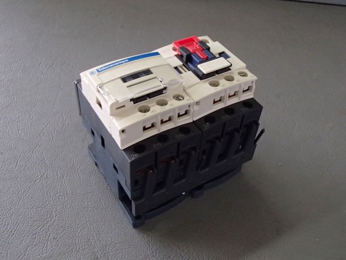 Lc2d12fe7 telemecanique - telemecanique,