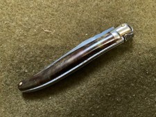 Laguiole inox france folding - inox,