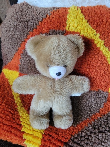 Petit ours - 🔸️,