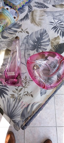Pied lampe coupe vide - pied, et