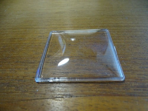 Reveil verre lunette optique - lunette,