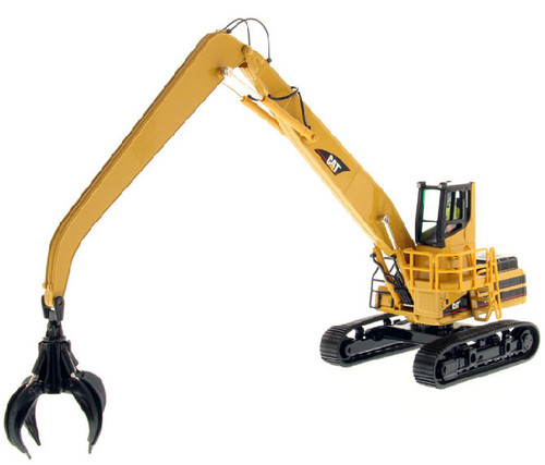 Diecast masters caterpillar - diecast,