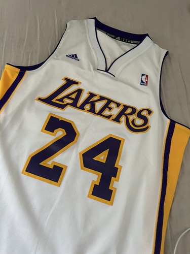 Maillot basket los angeles