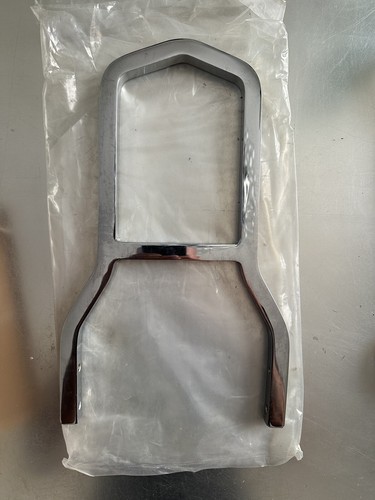Sissy bar pour harley - harley, de